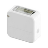 Térfogatáram-/hő-/szivárgásmérő ultrahangos csőre LoRaWAN 868MHz folyadékra LTCM02-C Thermokon