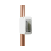 Térfogatáram-/hő-/szivárgásmérő ultrahangos csőre LoRaWAN 868MHz folyadékra LTCM02-C Thermokon