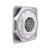Tető ventilátor 470 m3/h, IP44, 39 W, 230 VAC, 0.17 A, 63 dB VR470 Tracon
