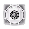 Tető ventilátor 470 m3/h, IP44, 39 W, 230 VAC, 0.17 A, 63 dB VR470 Tracon