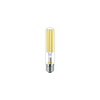 LED lámpa (HID-kiváltó) NAV-T filament 40W- E40 7500lm 4000K HID TForce Core LED road Philips