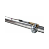 Hőérzékelő kábelre d6/35mm passzív 1m-kábel -35-100°C IP65 AF25 Ni1000 Thermokon