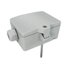 Hőérzékelő csatornába d6/50mm Modbus aktív 0..10V -50-160°C IP65 AKF10+ RS485 Thermokon