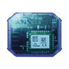 Gateway EnOcean - KNX dobozba KNX RF süllyesztett STC-KNX UP Thermokon