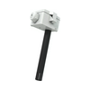 Hő- páraérzékelő csatornába d20/270mm Modbus -20-70°C 0-100% 0-80g/m3 FTK+Basic RS485 Thermokon