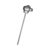 Hőérzékelő csatornába d6/200mm passzív -50-160°C IP65 KFK01 Ni1000 Thermokon