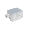 Fényérzékelő kültéri LoRaWAN aktív 2x0..10V -10-120°C IP65 Li65+ LRW Thermokon