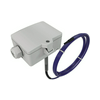 Hőérzékelő csatornába 3m BACnet aktív 0..10V átlagoló -50-80°C IP65 MWF+ temp RS485 Thermokon