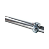 Hőérzékelő csőre d11/28mm passzív 1m-kábel -35-100°C IP65 PR25 temp KTY81-110 Thermokon