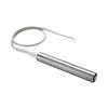 Hőérzékelő terem lengő d15/100mm passzív 1m-kábel -35-90°C IP65 RPF100 temp PT1000 Thermokon