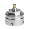 Szelep adapter Danfoss RAV Z804 termosztátszelephez  SAB Thermokon