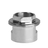 Szelep adapter Danfoss RAV Z800 termosztátszelephez  SAB Thermokon