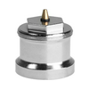 Szelep adapter Oventrop Z809 (M30x1,0) termosztátszelephez  SAB Thermokon