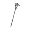 Hőérzékelő merülő d8/250mm passzív -50-160°C IP65 SFK01 temp PT100 Thermokon