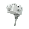 Hőérzékelő merülő d8/50mm Modbus aktív 0..10V -50-160°C IP65 SFK02+ tempBasic RS485 Thermokon