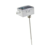 Hőérzékelő merülő d8/200mm aktív+relé 0..10V 2z/3A -50-160°C SFK02+ FR temp FR LCD TRV Thermokon