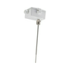 Hőérzékelő merülő d8/200mm aktív+relé 0..10V 2z/3A MultiR -50-160°C SFK02+ FR temp TRV Thermokon