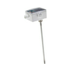Hőérzékelő merülő d8/450mm Modbus aktív 0..10V -50-160°C IP65 SFK02+ temp LCD RS485 Thermokon