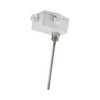 Hőérzékelő merülő d8/100mm BACnet aktív 0..10V -50-160°C IP65 SFK02+ temp RS485 Thermokon