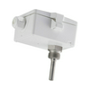 Hőérzékelő merülő d8/50mm aktív+relé 0..10V 2z/3A MultiR -50-160°C IP65 SFK02+ temp TRV Thermokon