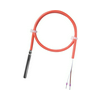 Hőérzékelő kábelre d4/100mm passzív 1m-kábel -50-180°C IP65 TF14 Ni1000 Thermokon