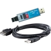 Interfész USB/RS485 Modbus +kábel +driverCD USB / USB Thermokon