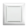 Hőérzékelő terem aktív 0..10V 0-50°C IP30 WRF06 temp TRV3 Busch-Jaeger Busch-balance Thermokon