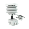 Hő- páraérzékelő kültéri BACnet aktív 2x0..10V -20-70°C 0-100% IP65 WSA temp_rH RS485 Thermokon