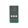 Termotranszfer nyomtató kazettás max.24mm-szalaghoz USB Bluetotth  ThermoMark Go PHOENIX CONTACT