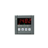Hőfokszabályozó előlapba 1TC/RTD-AI/1RO 72X72mm LCD AC/DC 1csat. 8A 24V 50-60Hz IP65 TLK72 ASCON