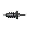 Tőcsavar szigetelés rögzítő tartozékokkal 2db M12 galván/elektrolit horganyzott 295mm-hossz ResiTHERM® 12 CELO