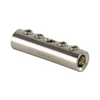 Toldóhüvely szigeteletlen 63A 4-csavaros 10mm2-réz-RM 16mm2-réz-RE ónozott TRACON