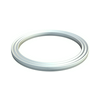 Tömítőgyűrű műanyag lapos gyűrű 16.5mm-átmérő 12.1mm-átmérő 1.6mm 107 F PG7 PE OBO-BETTERMANN
