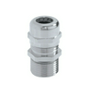 Tömszelence árnyékolt O-gyűrűvel PG 29 16-25mm-kábelátmérőhöz fém nikkelezett SKINTOP MS-SC LAPP