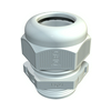 Tömszelence ezüstszürke PG 7 2.5-6.5mm-kábelátmérőhöz műanyag V-TEC PG7 SGR OBO-BETTERMANN