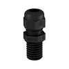Tömszelence hosszú menet M 16 4.5-10mm-kábelátmérőhöz műanyag V-TEC VM L16 SW OBO-BETTERMANN