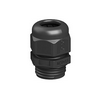 Tömszelence M 16 4.5-10mm-kábelátmérőhöz műanyag kezeletlen fekete V-TEC VM16 SW OBO-BETTERMANN