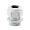 Tömszelence M 16 4.5-10mm-kábelátmérőhöz műanyag kezeletlen világosszürke SKINTOP ST-M LAPP