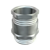 Tömszelence M 32 24-26mm-kábelátmérőhöz fém nikkelezett 163 MS M32 OBO-BETTERMANN
