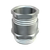 Tömszelence M 63 36-47mm-kábelátmérőhöz fém nikkelezett 162 MS M63 OBO-BETTERMANN