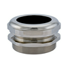 Tömszelence M 75 48-55mm-kábelátmérőhöz sárgaréz fém nikkelezett HSK-XL HUMMEL