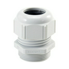Tömszelence PG 29 14-25mm-kábelátmérőhöz műanyag kezeletlen világosszürke SKINTOP ST LAPP