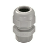 Tömszelence PG 36 22-32mm-kábelátmérőhöz műanyag világosszürke SKV 36 LG WISKA