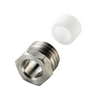 Tömszelence THVADS-merülőhüvelyhez M12x1,5mm (10db)  PTFE PT Thermokon