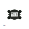 Tömszelencés kötődoboz hermetikus 24A H07RN-F-hoz 4x 1.5mm2 Bemko