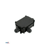 Tömszelencés kötődoboz hermetikus 24A H07RN-F-hoz 3x 1.5mm2 Bemko