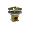 EPH csatlakozócsavar TT/TTL réz vezetőhöz kör/lapos vezető-hoz 10-35mm2 TTL 10-35 LTN BASOR