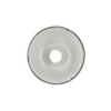 Tükör sínes szpotlámpához 15° direkt fénykilépés műanyag ezüst TRACK SP Reflector  D95 LEDVANCE