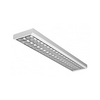 Fénycsöves lámpatest mennyezeti parabolatükrös T5 falonkívüli 1x 54W 220-240V AC G5 IP20 MODUS