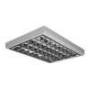 Tükrös menny. 418 PAR EVG MODUS LLX 418 4X18W ALDP EVG lpt.  !!! KIFUTÓ KÓD, helyette ALDP2 !!!!.